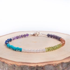 1-bohemian-style-minimalist-bracelets-chakra-balance