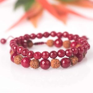 3-bohemian-style-mala-bracelets-ruby-abundance