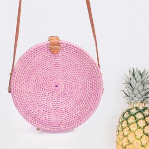 5-bohemian-style-rattan-bag-round-rosa