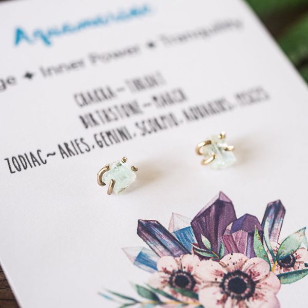 aquamarine-birthstone