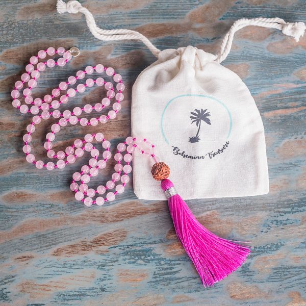 Rose-Quartz-love-mala